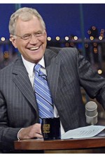 Watch Late Show with David Letterman Vumoo